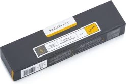 Barista & Co Doseur The Scoop - 2 Mesures: 6 Ml Et 15 Ml -Dégustation Délicate 1200x803 1