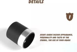 Bouchon De Bouteille De Champagne - Bouchon De Bouteille De Champagne - Vide - Couleur Noir/bleu - Bouchon Mécanique 13 Bouchon De Bouteille De Champagne - Bouchon De Bouteille De Champagne - Vide - Couleur Noir/bleu - Bouchon Mécanique -Dégustation Délicate 1200x807