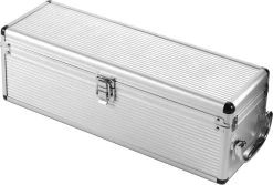 Coffret Cadeau Exclusif De 4 Pièces. Emballé Dans Une Boîte-cadeau En Aluminium, Un Cadeau Précieux. 5 Coffret Cadeau Exclusif De 4 Pièces. Emballé Dans Une Boîte-cadeau En Aluminium, Un Cadeau Précieux. -Dégustation Délicate 1200x811 3