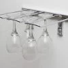 Vintageview Wineglass Rack Black 4 Verres à Vin Notez Que C'est Zwart! 2 Vintageview Wineglass Rack Black 4 Verres à Vin Notez Que C'est Zwart! -Dégustation Délicate 1200x811 4