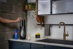 SodaStream |Sirop De Pepsi |440ml | 6 Paquets -Dégustation Délicate 1200x813 1