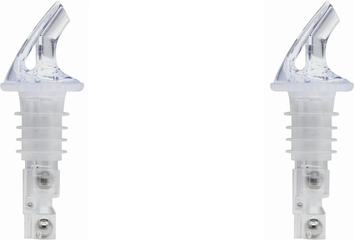 Bar Professional Deco Pour Verseur Doseur Boule 3.5cl - LIQUIDATION 3 Bar Professional Deco Pour Verseur Doseur Boule 3.5cl - LIQUIDATION