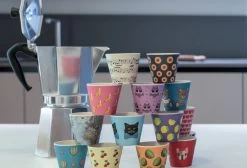 Quy Cup - Gobelet De Voyage écologique 90 Ml - Tasse à Expresso « Alvin » Avec Couvercle En Siliconen Rose 23 Quy Cup - Gobelet De Voyage écologique 90 Ml - Tasse à Expresso « Alvin » Avec Couvercle En Siliconen Rose -Dégustation Délicate 1200x814 7