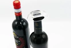 Ergonomique Doodadeals® Foil Cutter Vin - Feuille De Coupe - Coupe Foil Vin - Bouteille De Vin Foil Cutter - Bouteille Feuille Cutter 15 Ergonomique Doodadeals® Foil Cutter Vin - Feuille De Coupe - Coupe Foil Vin - Bouteille De Vin Foil Cutter - Bouteille Feuille Cutter -Dégustation Délicate 1200x817 1