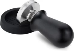 Presse à Café Et Expresso Navaris à Café Moulu - En Acier Inoxydable Avec Poignée En Aluminium - � 51 Mm -Dégustation Délicate 1200x826 1