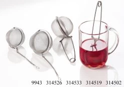 Infuseur à Thee En Acier Inoxydable-Passoire à Thé-Filtre à Thé-2 Pcs-Infuseur-Infuseur à Thee -5,5 Cm -Dégustation Délicate 1200x847 1