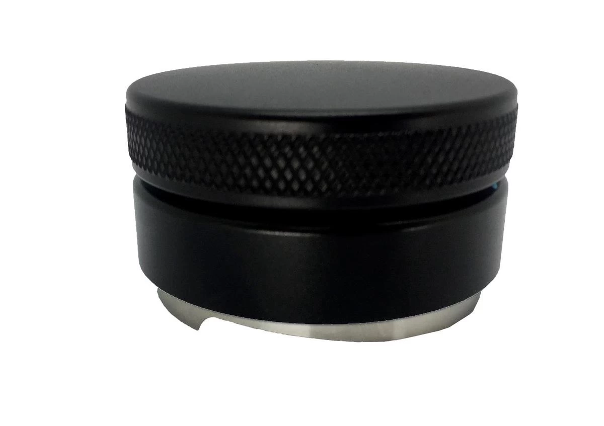 Expresso écarlate | Distributeur "Grande TRE" Pour Barista; Pour Une Extraction Parfaite Avec Des Machines De Sérigraphie; Des Tailles Différentes; à Toute épreuve. Zwart 51 Mm + Planche De Tige 7 Expresso écarlate | Distributeur "Grande TRE" Pour Barista; Pour Une Extraction Parfaite Avec Des Machines De Sérigraphie; Des Tailles Différentes; à Toute épreuve. Zwart 51 Mm + Planche De Tige – Image 5