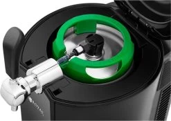 Installation De Robinet à Bière Royal Catering Avec Refroidissement - 5 L - 2 à 12 °C -Dégustation Délicate 1200x848 2