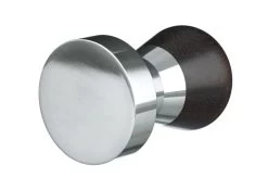 Expresso écarlate | Tamper "Passion" Pour Barista; Avec Poignée Ergonomique En PVC Ou En Bois Précieux De Votre Choix Et Base En Acier Inoxydable De Précision. Bois De Santal Rouge 57 Mm 8 Expresso écarlate | Tamper "Passion" Pour Barista; Avec Poignée Ergonomique En PVC Ou En Bois Précieux De Votre Choix Et Base En Acier Inoxydable De Précision. Bois De Santal Rouge 57 Mm -Dégustation Délicate 1200x852