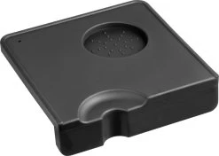 Maevory Tampermat - Tapis De Bourrage Avec Support D'inviolabilité - Coin - Zwart -Dégustation Délicate 1200x857 5