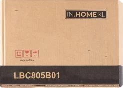 IN.HOMEXL Boxwel - Cave à Vin - Casier à Vin Métal - Bois - Armoire Industrielle - Pour 9 Bouteilles - 113 X 52 X 40 Cm Bois - Marron / Zwart 17 IN.HOMEXL Boxwel - Cave à Vin - Casier à Vin Métal - Bois - Armoire Industrielle - Pour 9 Bouteilles - 113 X 52 X 40 Cm Bois - Marron / Zwart -Dégustation Délicate 1200x857 6