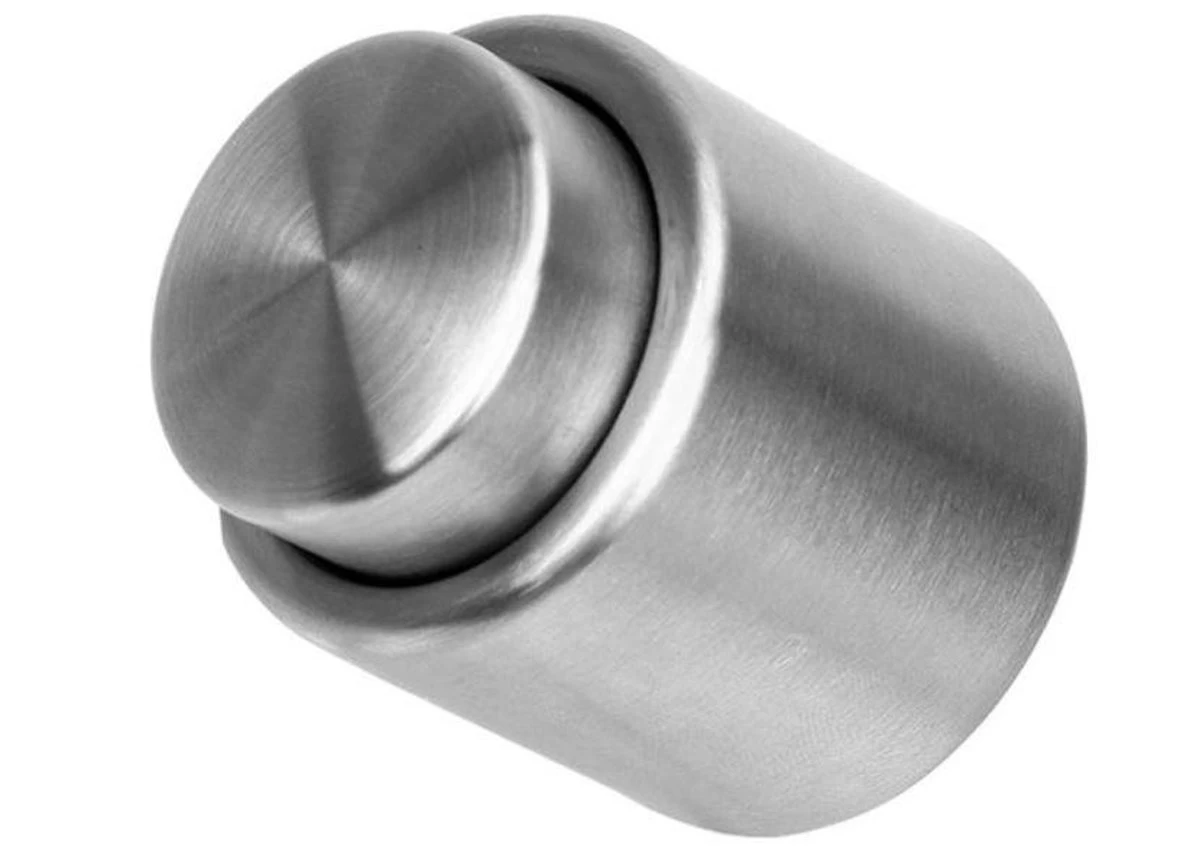 2X Bouchon De Vin De Pompe à Vide En Acier Inoxydable - Bouchon De Vin / Bouchon De Bouteille Pour Vin - Bouchon De Bouteille De Vin 4 2X Bouchon De Vin De Pompe à Vide En Acier Inoxydable - Bouchon De Vin / Bouchon De Bouteille Pour Vin - Bouchon De Bouteille De Vin – Image 2