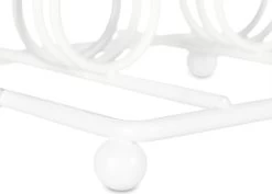 Porte-capsule Relaxdays Pour Nespresso - Porte-gobelet - Porte-gobelet à Café Pour 28 Tasses - Blanc 16 Porte-capsule Relaxdays Pour Nespresso - Porte-gobelet - Porte-gobelet à Café Pour 28 Tasses - Blanc -Dégustation Délicate 1200x862