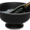 Seau à Champagne Cosy & Trendy On Foot - Zwart - D41xh20cm - Acier Inoxydable Et Livre De Cuisine électronique Yourkitchen -Dégustation Délicate 1200x864 1