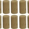 10x Bouchons De Vin 38x24mm - Bouchons De Liège / Liège / Bouchons En Vrac / Bouchon De Liège / Bouchon De Liège / Bouchons De Liège / Bouchon De Vin / Bouchon De Vin (peut également être Utilisé Comme Bouchon De Loisir Ou D'artisanat) -Dégustation Délicate 1200x870 2