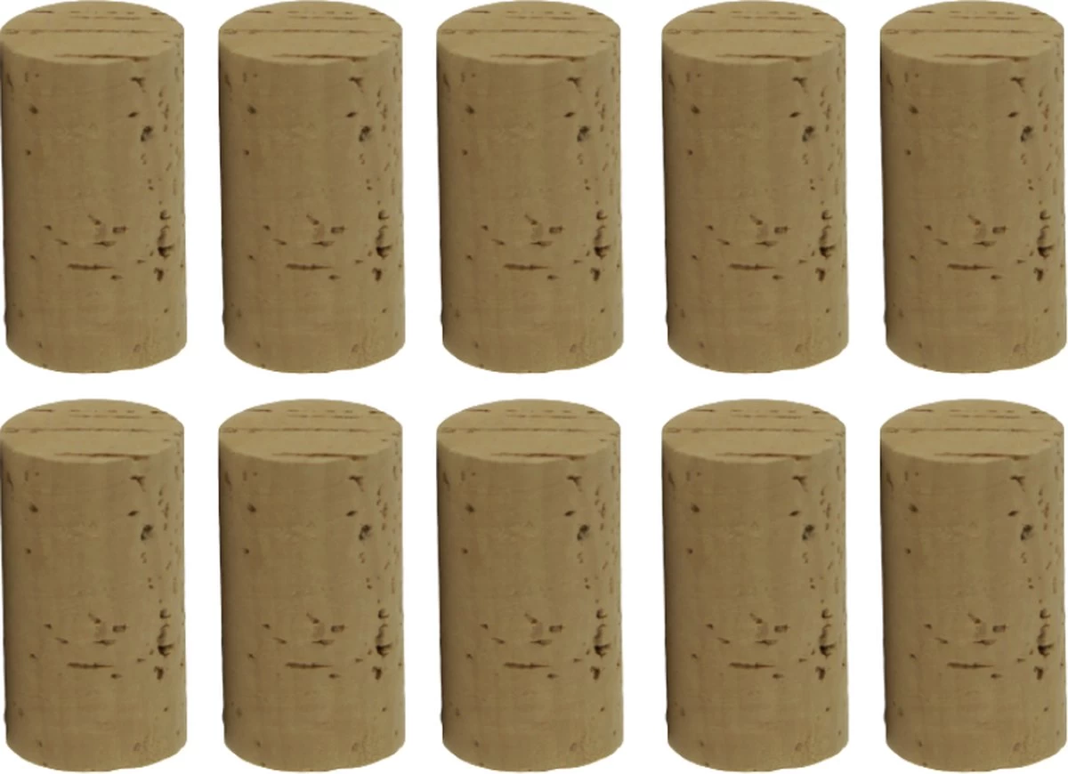 10x Bouchons De Vin 38x24mm - Bouchons De Liège / Liège / Bouchons En Vrac / Bouchon De Liège / Bouchon De Liège / Bouchons De Liège / Bouchon De Vin / Bouchon De Vin (peut également être Utilisé Comme Bouchon De Loisir Ou D'artisanat) 3 10x Bouchons De Vin 38x24mm - Bouchons De Liège / Liège / Bouchons En Vrac / Bouchon De Liège / Bouchon De Liège / Bouchons De Liège / Bouchon De Vin / Bouchon De Vin (peut également être Utilisé Comme Bouchon De Loisir Ou D'artisanat)
