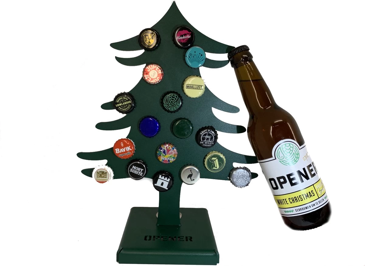 Sapin De Noël Pour Homme, Cadeau De Noël, Ouvre-porte Et Cerisier En Un, Indispensable Pour Chaque Homme 9 Sapin De Noël Pour Homme, Cadeau De Noël, Ouvre-porte Et Cerisier En Un, Indispensable Pour Chaque Homme – Image 7