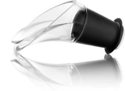 Accessoires VacuVin Verseur De Bouteille De Vin -Dégustation Délicate 1200x875 2