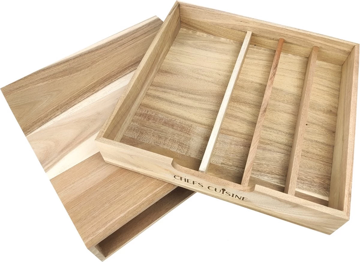 Chefs Cuisine Porte-capsule – Porte-capsule Avec Tiroir – Porte-capsule Dolce Gusto – Porte-capsule Nespresso – Porte- Tasses à Café – Porte- Dosettes De Café – Bois D'acacia 7 Chefs Cuisine Porte-capsule – Porte-capsule Avec Tiroir – Porte-capsule Dolce Gusto – Porte-capsule Nespresso – Porte- Tasses à Café – Porte- Dosettes De Café – Bois D'acacia – Image 5