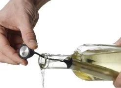 Barre De Refroidissement De Bouteille De Vin AdHoc Icestick - 28 Cm - Acier Inoxydable -Dégustation Délicate 1200x880 5