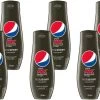 SODASTREAM Concentré PEPSI MAX 440 Ml Lot De 6 1 SODASTREAM Concentré PEPSI MAX 440 Ml Lot De 6 -Dégustation Délicate 1200x881 2
