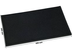 Expresso écarlate | Tampermat Et étagère "Tappetino Professional" Pour Barista, Robuste Et Pratique En Caoutchouc Naturel Robuste. Noir L 11 Expresso écarlate | Tampermat Et étagère "Tappetino Professional" Pour Barista, Robuste Et Pratique En Caoutchouc Naturel Robuste. Noir L -Dégustation Délicate 1200x889 2