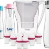 BWT Deluxepackage Carafe Filtrante + 6 Filtres En Magnésium + Carafe + Gourde Avec Gourde EXTRA GRATUITE 2 BWT Deluxepackage Carafe Filtrante + 6 Filtres En Magnésium + Carafe + Gourde Avec Gourde EXTRA GRATUITE -Dégustation Délicate 1200x889 4