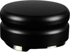 Expresso écarlate | Distributeur "Special TRE" Pour Barista; Pour Une Extraction Parfaite Avec Des Machines De Sérigraphie; Des Tailles Différentes; à Toute épreuve. Zwart 51 Mm + Planche De Tige