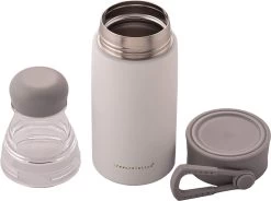 Greenrelation 2 Couvercles Bouteille Thermos Bouteille Coffee To Go Thermo Acier Inoxydable Tritan Thermique Tasse à Café 12 Greenrelation 2 Couvercles Bouteille Thermos Bouteille Coffee To Go Thermo Acier Inoxydable Tritan Thermique Tasse à Café -Dégustation Délicate 1200x896 5
