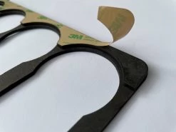 Nespresso Capsule Vertuo Holder - Porte - Gobelet Pour Nespresso Vertuo Coupes - 24 Capsules - Zwart -Dégustation Délicate 1200x899 3