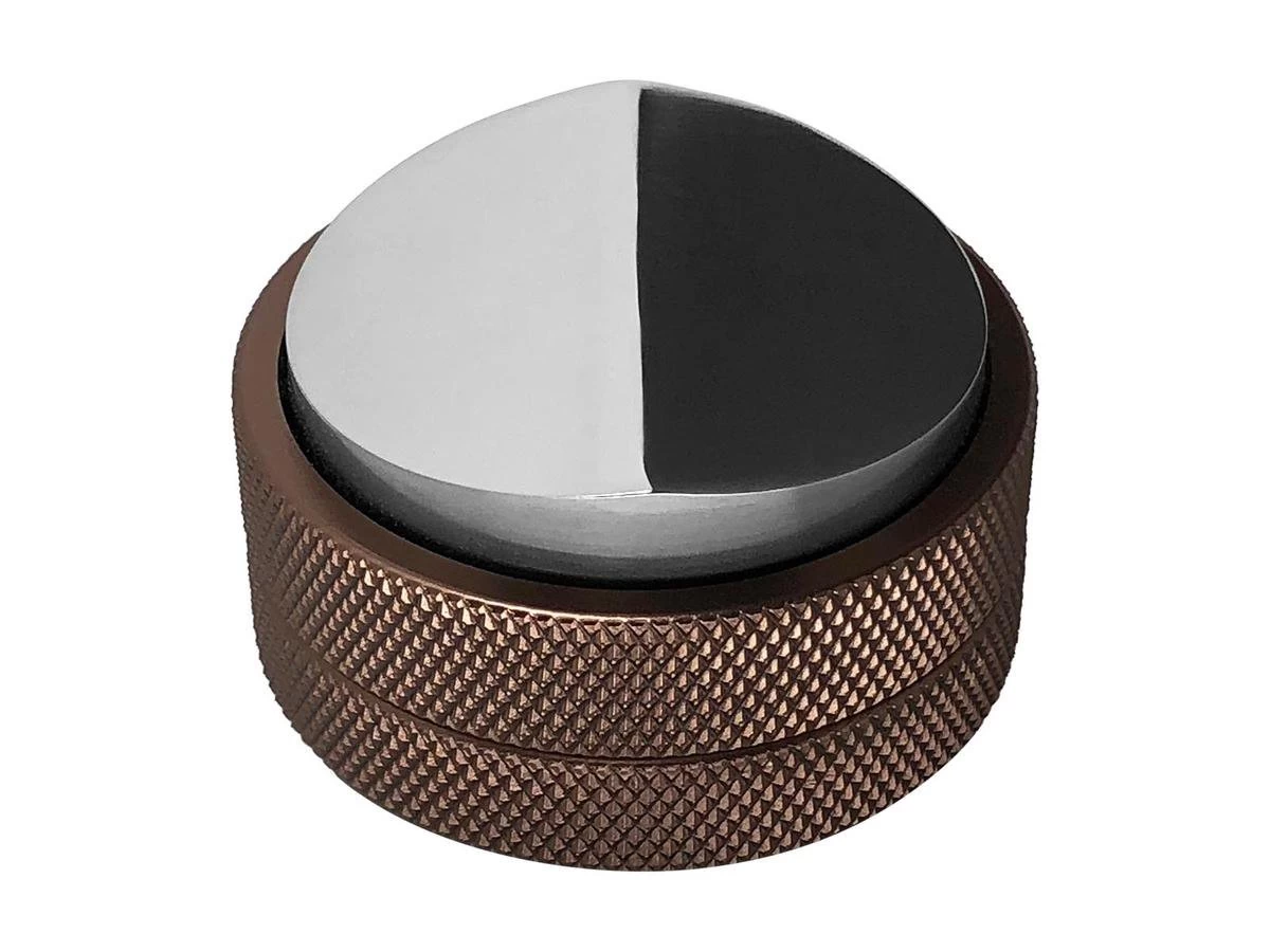 Expresso écarlate | Distributeur "Grande DUO" Pour Barista; Pour Une Extraction Parfaite Avec Des Machines De Sérigraphie; 58 Mm; Couleurs Différentes; Version Robuste. Broin 4 Expresso écarlate | Distributeur "Grande DUO" Pour Barista; Pour Une Extraction Parfaite Avec Des Machines De Sérigraphie; 58 Mm; Couleurs Différentes; Version Robuste. Broin – Image 2