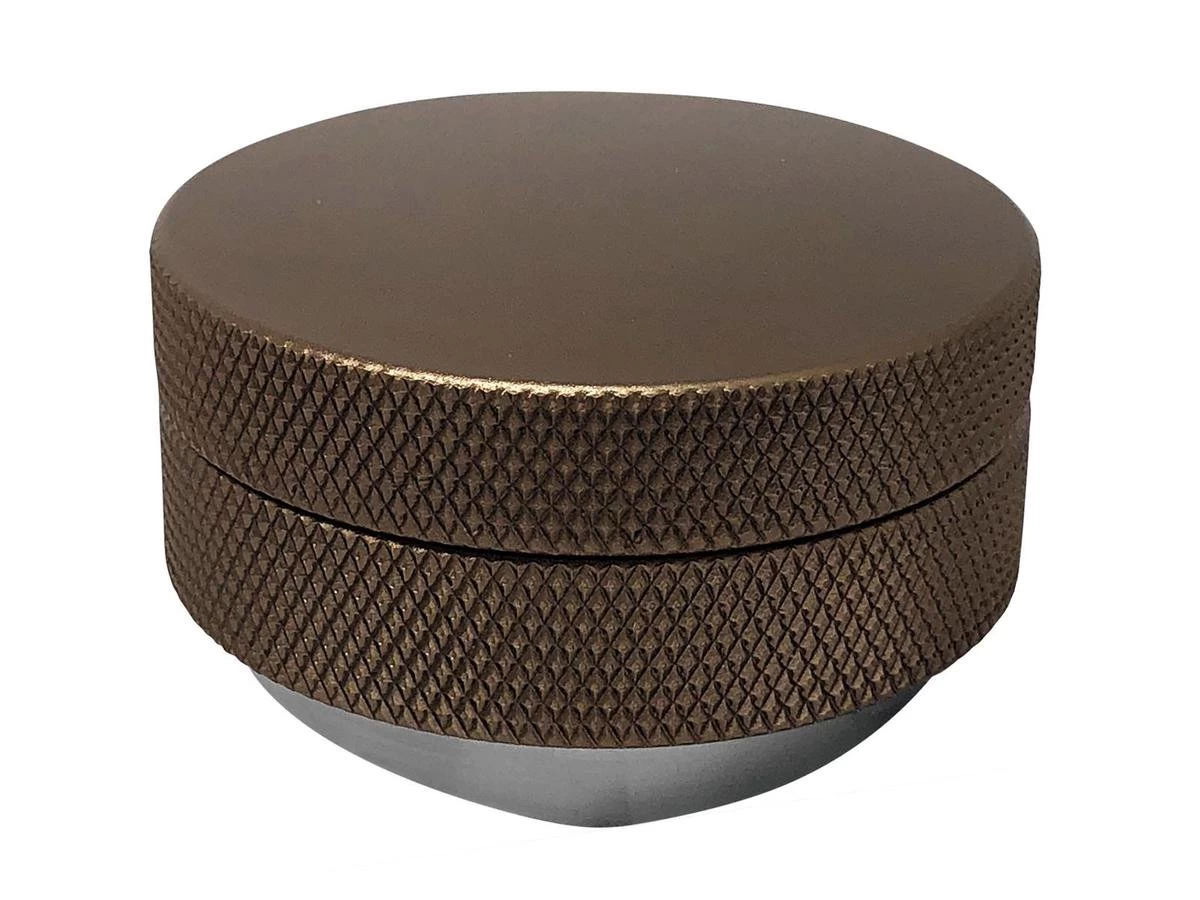 Expresso écarlate | Distributeur "Grande DUO" Pour Barista; Pour Une Extraction Parfaite Avec Des Machines De Sérigraphie; 58 Mm; Couleurs Différentes; Version Robuste. Broin 8 Expresso écarlate | Distributeur "Grande DUO" Pour Barista; Pour Une Extraction Parfaite Avec Des Machines De Sérigraphie; 58 Mm; Couleurs Différentes; Version Robuste. Broin – Image 6