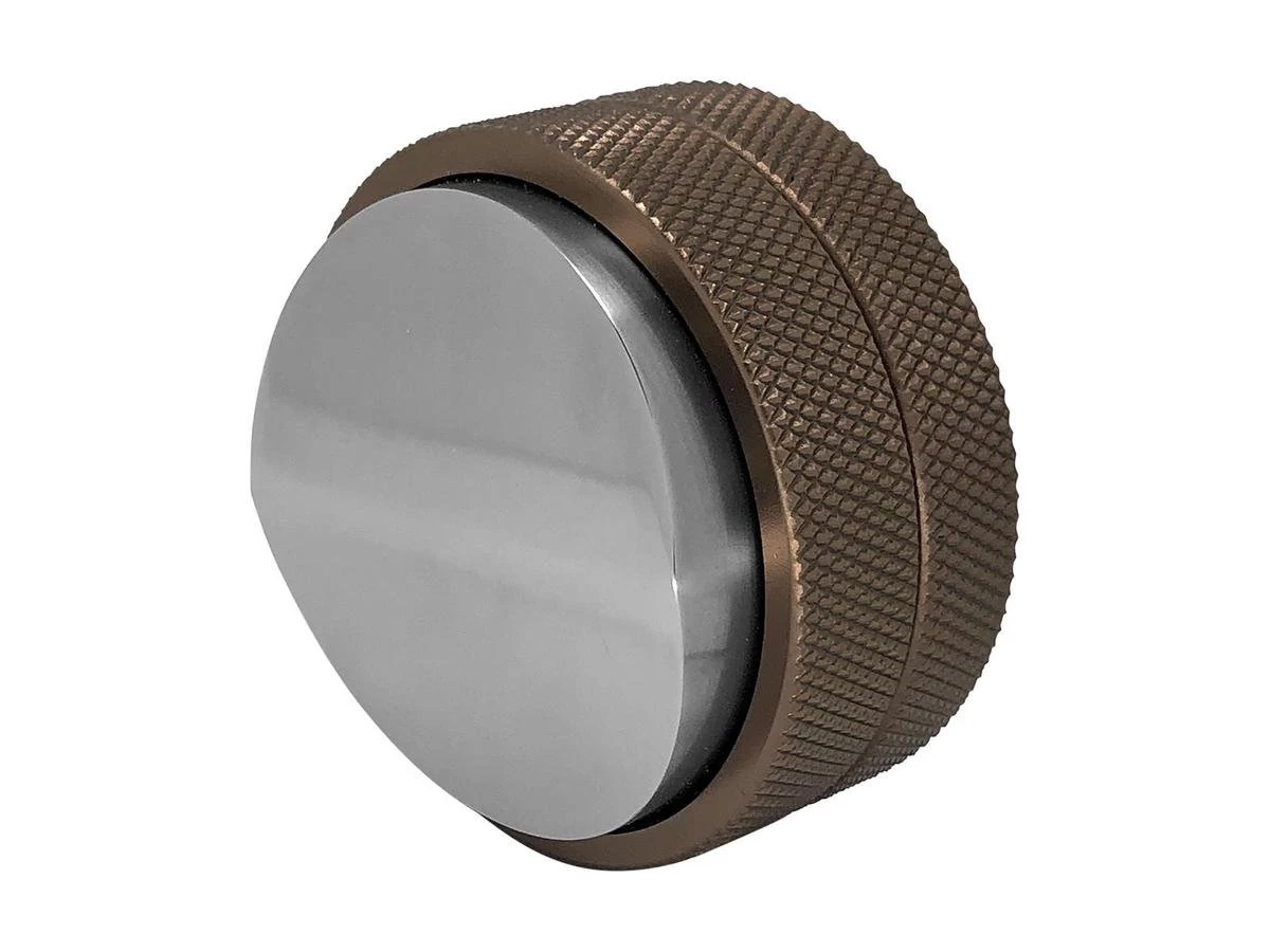 Expresso écarlate | Distributeur "Grande DUO" Pour Barista; Pour Une Extraction Parfaite Avec Des Machines De Sérigraphie; 58 Mm; Couleurs Différentes; Version Robuste. Broin 9 Expresso écarlate | Distributeur "Grande DUO" Pour Barista; Pour Une Extraction Parfaite Avec Des Machines De Sérigraphie; 58 Mm; Couleurs Différentes; Version Robuste. Broin – Image 7