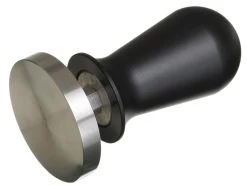 Expresso écarlate | Tamper "Perfetto" Pour Barista; Calibré à Une Pression De Contact De 35 Lb; Avec Manche En Aluminium Ou En Bois Fin Et Base En Acier Inoxydable De Précision. Noir 54 Mm + Planche De Tige 19 Expresso écarlate | Tamper "Perfetto" Pour Barista; Calibré à Une Pression De Contact De 35 Lb; Avec Manche En Aluminium Ou En Bois Fin Et Base En Acier Inoxydable De Précision. Noir 54 Mm + Planche De Tige -Dégustation Délicate 1200x900 187