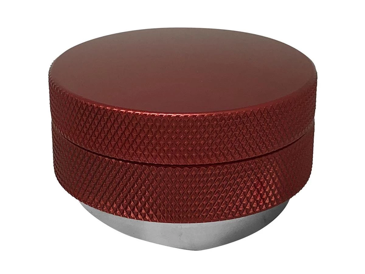 Expresso écarlate | Distributeur "Grande DUO" Pour Barista; Pour Une Extraction Parfaite Avec Des Machines De Sérigraphie; 58 Mm; Couleurs Différentes; Version Robuste. Rouge 8 Expresso écarlate | Distributeur "Grande DUO" Pour Barista; Pour Une Extraction Parfaite Avec Des Machines De Sérigraphie; 58 Mm; Couleurs Différentes; Version Robuste. Rouge – Image 6