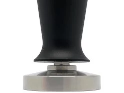 Expresso écarlate | Tamper "Perfetto" Pour Barista; Calibré à Une Pression De Contact De 35 Lb; Avec Manche En Aluminium Ou En Bois Fin Et Base En Acier Inoxydable De Précision. Noir 49 Mm + Planche De Tige 13 Expresso écarlate | Tamper "Perfetto" Pour Barista; Calibré à Une Pression De Contact De 35 Lb; Avec Manche En Aluminium Ou En Bois Fin Et Base En Acier Inoxydable De Précision. Noir 49 Mm + Planche De Tige -Dégustation Délicate 1200x900 221