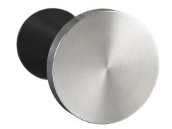 Expresso écarlate | Tamper "Perfetto" Pour Barista; Calibré à Une Pression De Contact De 35 Lb; Avec Manche En Aluminium Ou En Bois Fin Et Base En Acier Inoxydable De Précision. Noir 49 Mm + Planche De Tige 17 Expresso écarlate | Tamper "Perfetto" Pour Barista; Calibré à Une Pression De Contact De 35 Lb; Avec Manche En Aluminium Ou En Bois Fin Et Base En Acier Inoxydable De Précision. Noir 49 Mm + Planche De Tige -Dégustation Délicate 1200x900 225