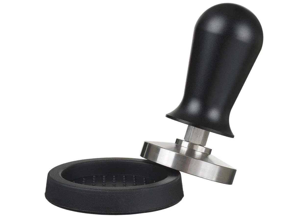 Expresso écarlate | Plateau De Pulvérisation "Puck" En Silicone Alimentaire (antidérapant); également Pour Un Distributeur; Partie D'un Lieu De Travail Professionnel Sur Des Supports D'écran. Bleu 5 Expresso écarlate | Plateau De Pulvérisation "Puck" En Silicone Alimentaire (antidérapant); également Pour Un Distributeur; Partie D'un Lieu De Travail Professionnel Sur Des Supports D'écran. Bleu – Image 3