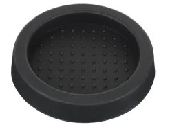 Expresso écarlate | Plateau De Pulvérisation "Puck" En Silicone Alimentaire (antidérapant); également Pour Un Distributeur; Partie D'un Lieu De Travail Professionnel Sur Des Supports D'écran. Vert -Dégustation Délicate 1200x900 267