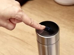 Tasse Thermos Et Bouteille Thermos Avec Affichage Du Degré LED Et Passoire à Thé/café 500 Ml - Tasse Thermos - Bouteille Isotherme - Perfect Pour Le Café, Le Thé Et Les Aliments Pour Bébé - Goud 17 Tasse Thermos Et Bouteille Thermos Avec Affichage Du Degré LED Et Passoire à Thé/café 500 Ml - Tasse Thermos - Bouteille Isotherme - Perfect Pour Le Café, Le Thé Et Les Aliments Pour Bébé - Goud -Dégustation Délicate 1200x900 298