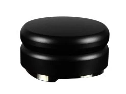 Expresso écarlate | Distributeur "Special TRE" Pour Barista; Extraction Parfaite Avec Des Machines De Sérigraphie; Avec Gravure Laser De Nom Personnel Sous Contrôle. Noir 58 Mm -Dégustation Délicate 1200x900 36