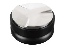 Expresso écarlate | Distributeur "Special TRE" Pour Barista; Pour Une Extraction Parfaite Avec Des Machines De Sérigraphie; Des Tailles Différentes; à Toute épreuve. Noir 58 Mm -Dégustation Délicate 1200x900 8