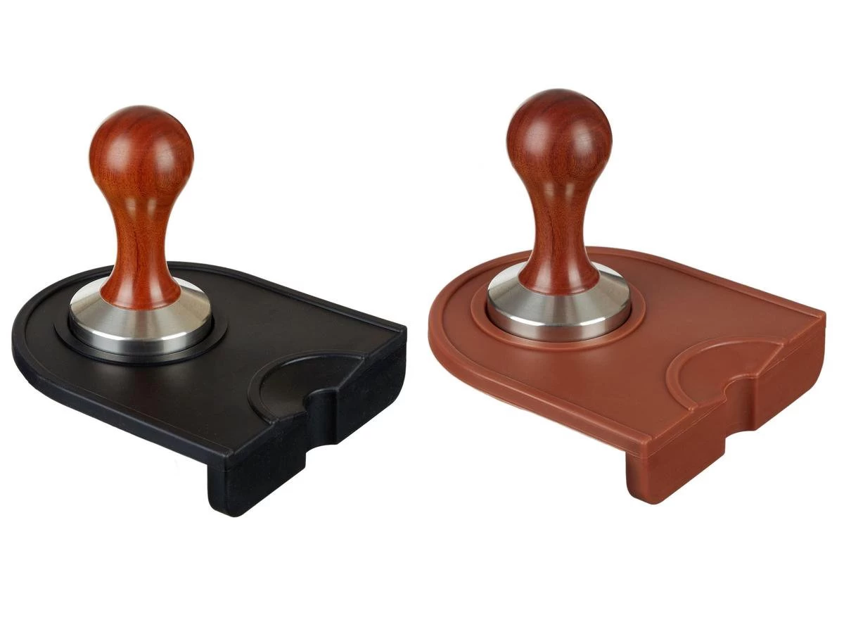 Expresso écarlate | Plateau De Pulvérisation "Professionnel" Avec Rebord (antidérapant) Et Support Pour Porte-tamis Lors Du Déversement. Broin 4 Expresso écarlate | Plateau De Pulvérisation "Professionnel" Avec Rebord (antidérapant) Et Support Pour Porte-tamis Lors Du Déversement. Broin – Image 2