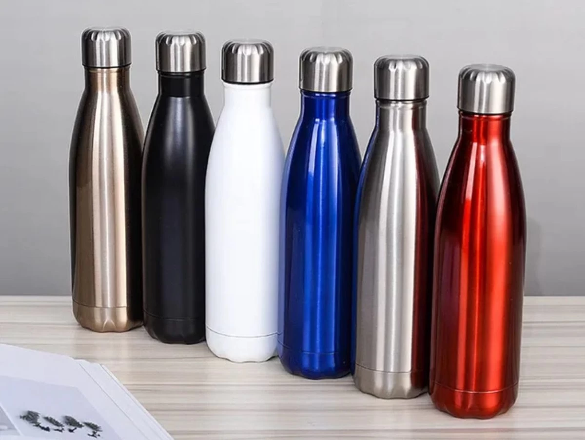 Bouteille Thermos Dreams - A Double Paroi - Bouteille Thermos Café, Thee Et Boissons Fraîches - Mug De Voyage - 500ml 13 Bouteille Thermos Dreams - A Double Paroi - Bouteille Thermos Café, Thee Et Boissons Fraîches - Mug De Voyage - 500ml – Image 11