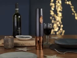 Ouvre-bouteille Cuisinart ® CW050E | Tire-bouchon électrique | Comprend Un Scellant Sous Vide Pour Conserver Le Vin Au Frais -Dégustation Délicate 1200x905 2