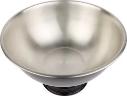 Bol à Champagne Niceey - Seau à Champagne - Bol à Champagne - Acier Inoxydable - Zwart 11 Bol à Champagne Niceey - Seau à Champagne - Bol à Champagne - Acier Inoxydable - Zwart -Dégustation Délicate 1200x909 4