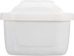 Cartouches Filtrantes Brita MaxtraPlus 1023128 Filtre à Water . Blanc Clair 1 B01NCEC2NT