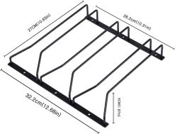 Porte-verre à Vin - Porte-verre à Verres à Vin - Organisateur De Verre à Verres à Vin - Porte-verre à Vin 8 Porte-verre à Vin - Porte-verre à Verres à Vin - Organisateur De Verre à Verres à Vin - Porte-verre à Vin -Dégustation Délicate 1200x918 2