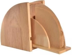 Porte-filtre à Café De Luxe Fleau - Accessoires De Café - Organisateur - Porte-filtre à Café - Bois -Dégustation Délicate 1200x924 1