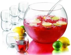 Royal Leerdam Party Set 822458 Panc 47 Cl - 10 Pièces -Dégustation Délicate 1200x926 2